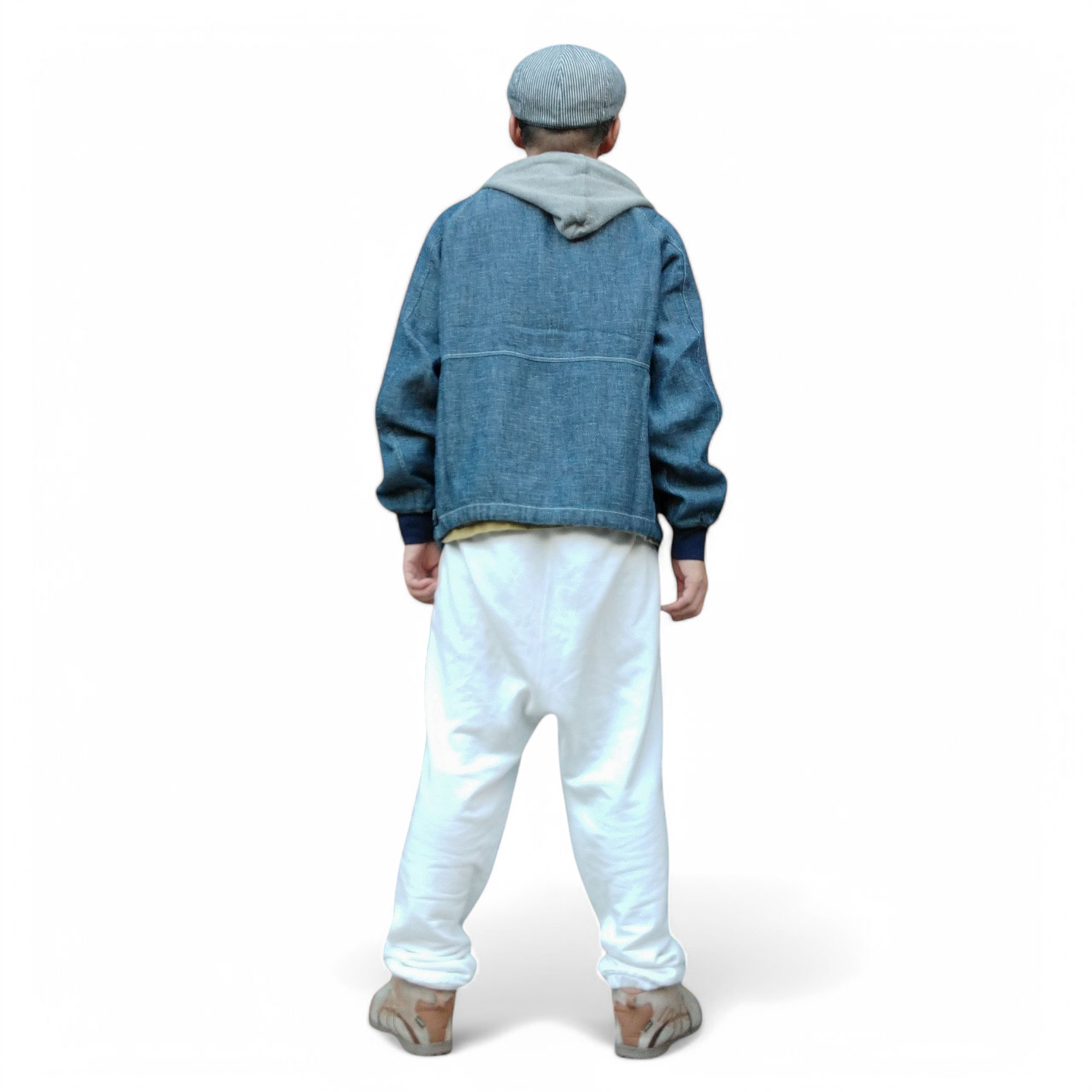 TODAYFUL CottonPocketCombinaison インディゴ38 TODAYFUL CottonPocketCombinaison インディゴ38 TODAYFUL